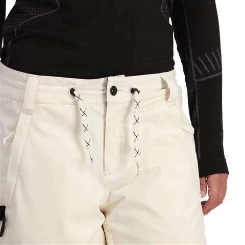 Spyder Seventy Pant - Women's Spyder Seventy Pant - Women's -Ladies Skiing Store fw23 spyder womensseventypant vanillaice 4