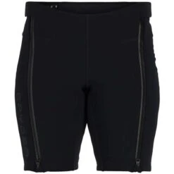 Spyder Softshell Training Short - Women's