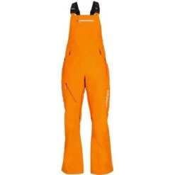 Spyder Solitaire Bib - Women's -Ladies Skiing Store fw23 spyder womenssolitairebib desertsun 7