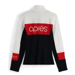 Spyder Speed Full Zip Fleece Jacket - Women's -Ladies Skiing Store fw23 spyder womensspeedfullzipzipfleecejacket pulse 2