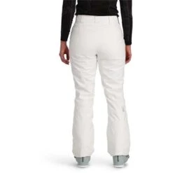 Spyder Winner GTX Pant - Women's 11 Spyder Winner GTX Pant - Women's -Ladies Skiing Store fw23 spyder womenswinnergtxpant white 2