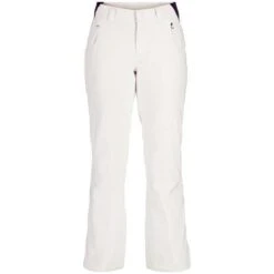 Spyder Winner GTX Pant - Women's 13 Spyder Winner GTX Pant - Women's -Ladies Skiing Store fw23 spyder womenswinnergtxpant white 4