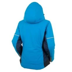 Sunice Melissa Jacket - Woman's 6 Sunice Melissa Jacket - Woman's -Ladies Skiing Store fw23 sunice womensmelissajacket imperialbluemidnight 2
