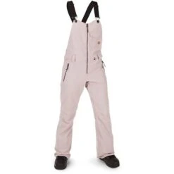 Volcom Swift Bib Overall - Women's
