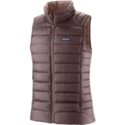 Patagonia Women's Down Sweater Vest With NetPlus - 84629 -Ladies Skiing Store gsmf2223 84629 dubn