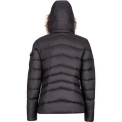 Marmot Ithaca Jacket - Women's 9 Marmot Ithaca Jacket - Women's -Ladies Skiing Store i78840 001 back wms ithaca jkt