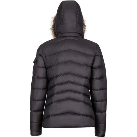 Marmot Ithaca Jacket - Women's Marmot Ithaca Jacket - Women's -Ladies Skiing Store i78840 001 back wms ithaca jkt