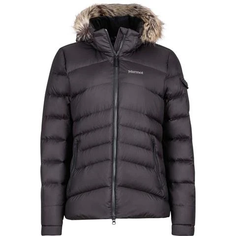 Marmot Ithaca Jacket - Women's Marmot Ithaca Jacket - Women's -Ladies Skiing Store i78840 001 front wms ithaca jkt