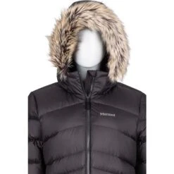 Marmot Ithaca Jacket - Women's 11 Marmot Ithaca Jacket - Women's -Ladies Skiing Store i78840 001 hood wms ithaca jkt