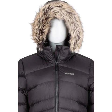 Marmot Ithaca Jacket - Women's Marmot Ithaca Jacket - Women's -Ladies Skiing Store i78840 001 hood wms ithaca jkt