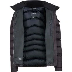 Marmot Ithaca Jacket - Women's 10 Marmot Ithaca Jacket - Women's -Ladies Skiing Store i78840 001 open wms ithaca jkt