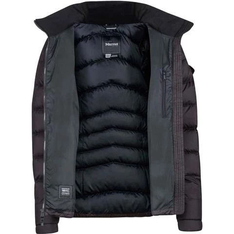 Marmot Ithaca Jacket - Women's Marmot Ithaca Jacket - Women's -Ladies Skiing Store i78840 001 open wms ithaca jkt