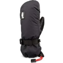 Crab Grab Cinch Mitten - Women's