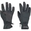 Marmot Connect Evolution Glove - Women's -Ladies Skiing Store k14620 001 wms connect evolution glove
