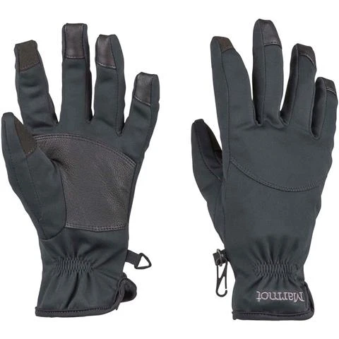 Marmot Connect Evolution Glove - Women's Marmot Connect Evolution Glove - Women's -Ladies Skiing Store k14620 001 wms connect evolution glove