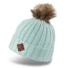 Dakine Kylie Beanie - Women's -Ladies Skiing Store kyliebeanie articblue 194626475622 10000829 articblue 32m main