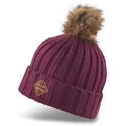 Dakine Kylie Beanie - Women's -Ladies Skiing Store kyliebeanie grapevine 194626475936 10000829 grapevine 32m main