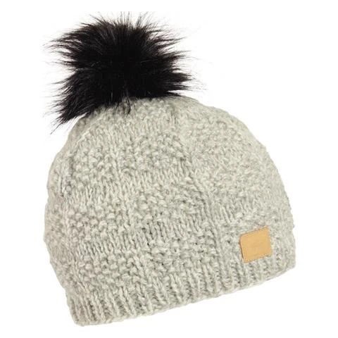 Turtle Fur Dhonu Pom Beanie - Women's Turtle Fur Dhonu Pom Beanie - Women's -Ladies Skiing Store lgp5irimicqk0xhadn2vwrvf0isd7jlf