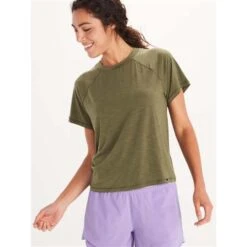 Marmot Mariposa SS - Women's 6 Marmot Mariposa SS - Women's -Ladies Skiing Store m12623 16285 s02