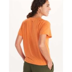 Marmot Mariposa SS - Women's 3 Marmot Mariposa SS - Women's -Ladies Skiing Store m12623 9066 s03