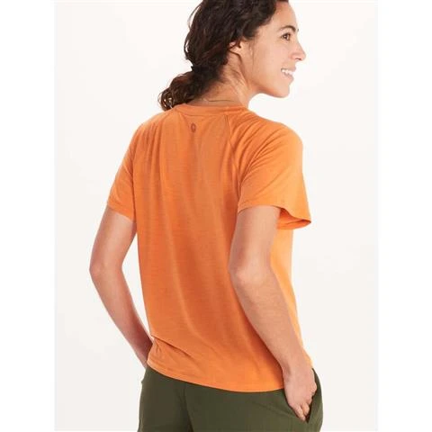 Marmot Mariposa SS - Women's Marmot Mariposa SS - Women's -Ladies Skiing Store m12623 9066 s03