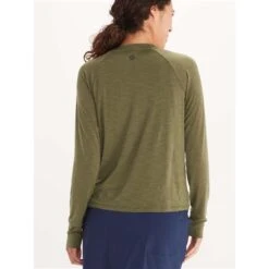 Marmot Mariposa LS - Women's 7 Marmot Mariposa LS - Women's -Ladies Skiing Store m12624 16285 s03