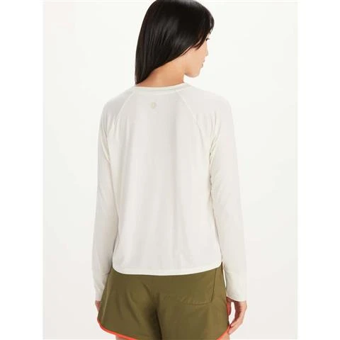 Marmot Mariposa LS - Women's Marmot Mariposa LS - Women's -Ladies Skiing Store m12624 7395 s03