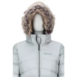 Marmot Ithaca Jacket - Women's 5 Marmot Ithaca Jacket - Women's -Ladies Skiing Store m78840 1862 hood wms ithaca jkt