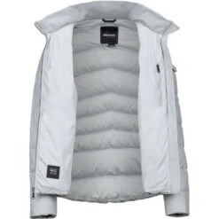 Marmot Ithaca Jacket - Women's 6 Marmot Ithaca Jacket - Women's -Ladies Skiing Store m78840 1862 open wms ithaca jkt