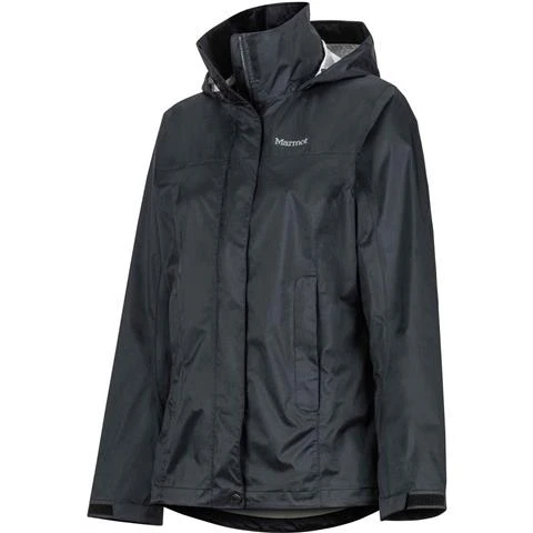 Marmot PreCip Eco Jacket - Women's Marmot PreCip Eco Jacket - Women's -Ladies Skiing Store marmot precip eco jacket womens black