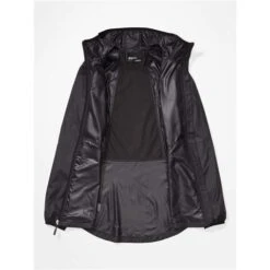 Marmot Trail Wind Hoody - Women's -Ladies Skiing Store n36650 001 p02