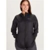 Marmot Trail Wind Hoody - Women's -Ladies Skiing Store n36650 001 s02