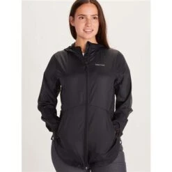 Marmot Trail Wind Hoody - Women's