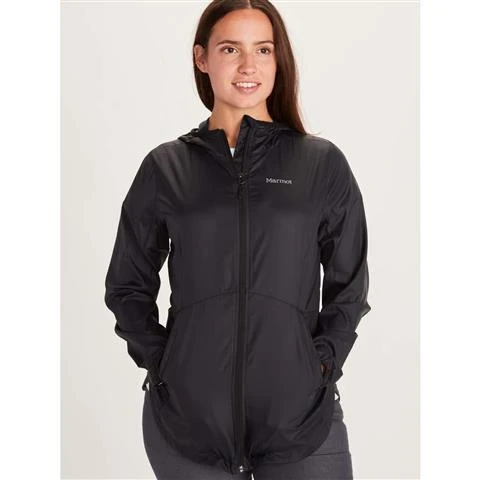 Marmot Trail Wind Hoody - Women's