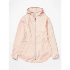 Marmot Trail Wind Hoody - Women's -Ladies Skiing Store n36650 9672 p01