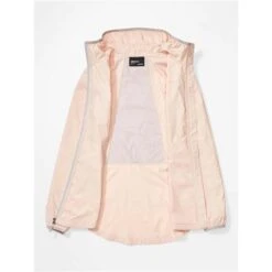 Marmot Trail Wind Hoody - Women's -Ladies Skiing Store n36650 9672 p02