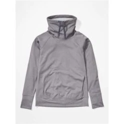 Marmot Marley LS - Women's 6 Marmot Marley LS - Women's -Ladies Skiing Store n41310 8702 p01