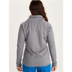 Marmot Marley LS - Women's 5 Marmot Marley LS - Women's -Ladies Skiing Store n41310 8702 s03