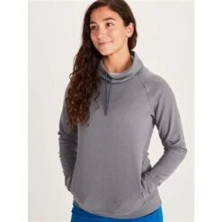 Marmot Marley LS - Women's 4 Marmot Marley LS - Women's -Ladies Skiing Store n41310 8702 s04