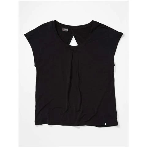 Marmot Theia SS - Women's Marmot Theia SS - Women's -Ladies Skiing Store n46360 001 p01