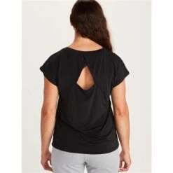 Marmot Theia SS - Women's 3 Marmot Theia SS - Women's -Ladies Skiing Store n46360 001 s03