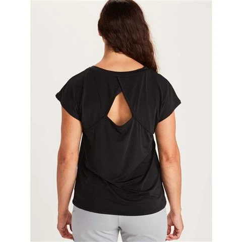 Marmot Theia SS - Women's Marmot Theia SS - Women's -Ladies Skiing Store n46360 001 s03