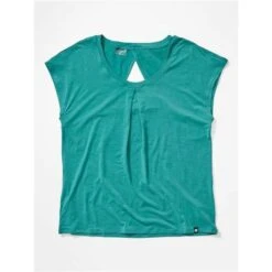 Marmot Theia SS - Women's 5 Marmot Theia SS - Women's -Ladies Skiing Store n46360 4973 p01