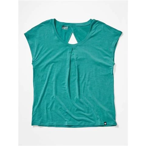 Marmot Theia SS - Women's Marmot Theia SS - Women's -Ladies Skiing Store n46360 4973 p01