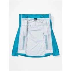 Marmot PreCip Eco Jacket - Women's 19 Marmot PreCip Eco Jacket - Women's -Ladies Skiing Store n46700 2210 p02
