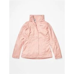 Marmot PreCip Eco Jacket - Women's 20 Marmot PreCip Eco Jacket - Women's -Ladies Skiing Store n46700 6878 p01