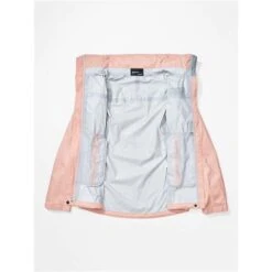 Marmot PreCip Eco Jacket - Women's 21 Marmot PreCip Eco Jacket - Women's -Ladies Skiing Store n46700 6878 p02