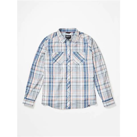 Marmot Aella LS - Women's Marmot Aella LS - Women's -Ladies Skiing Store n46980 2200 p01