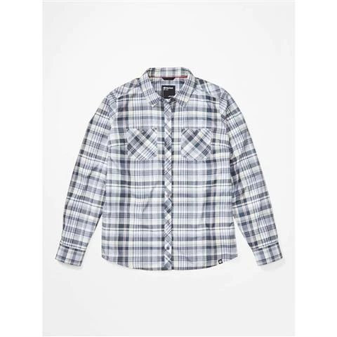 Marmot Aella LS - Women's Marmot Aella LS - Women's -Ladies Skiing Store n46980 504 p01