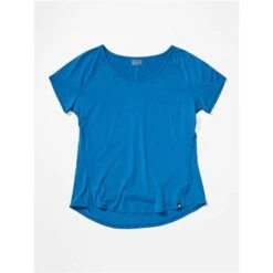 Marmot Neaera SS - Women's -Ladies Skiing Store n47020 2200 p01